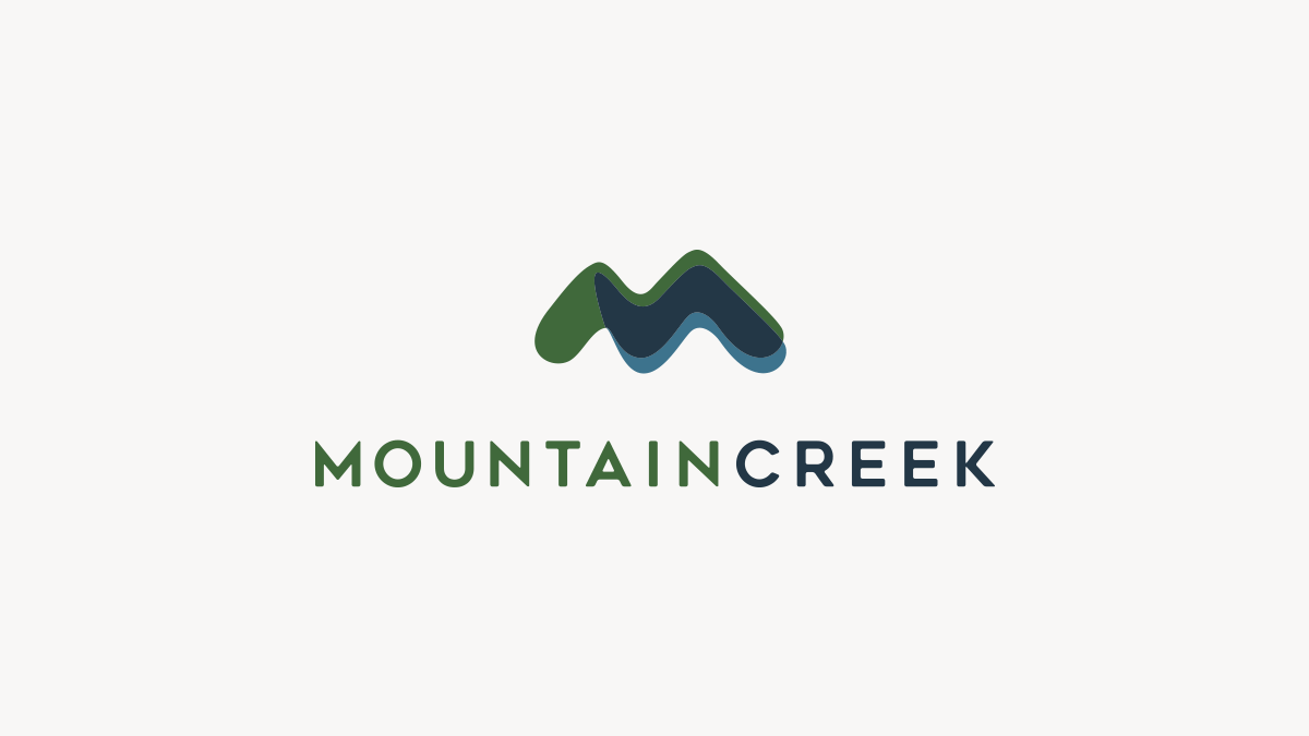 Creek Logo - Creek Logos