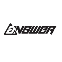 Answe Logo - Logo Answer Racing PNG Transparent Logo Answer Racing.PNG Image