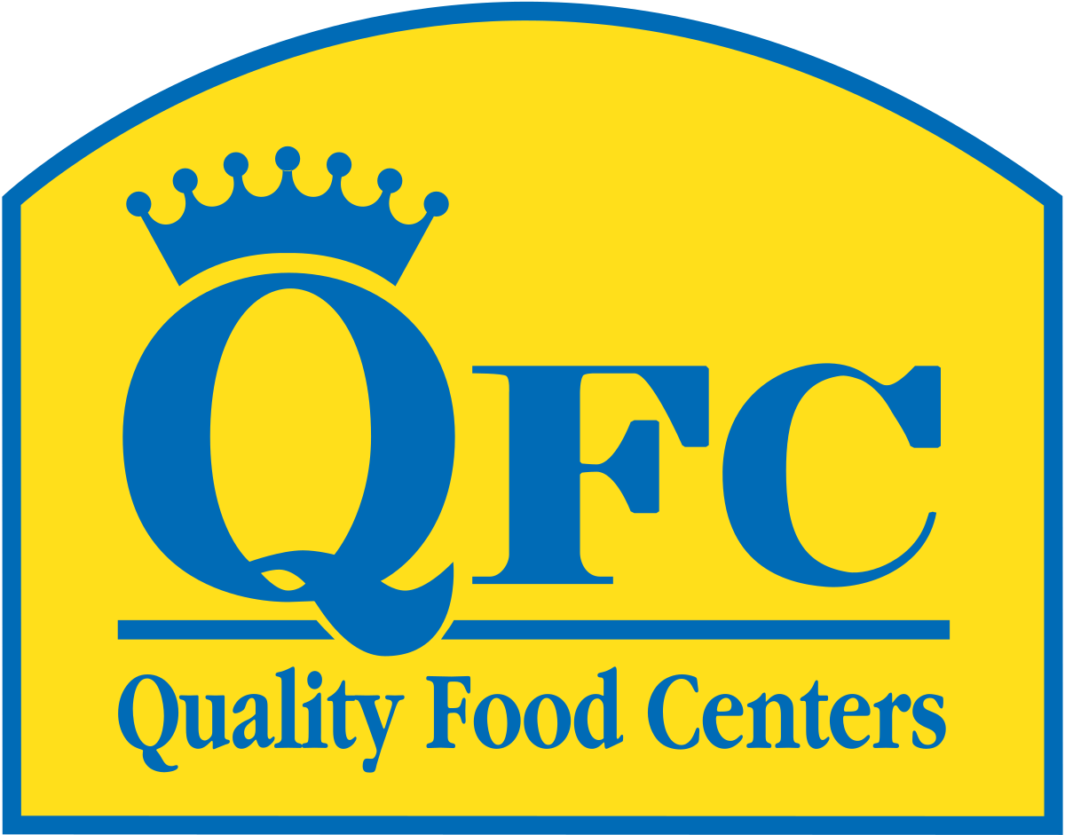 Qfca Logo - QFC