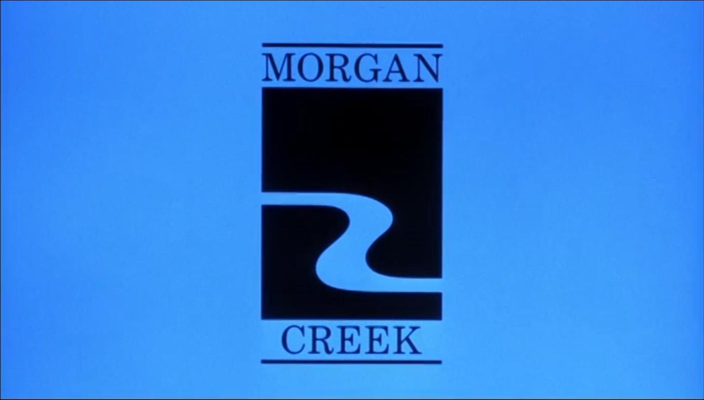 Creek Logo - Morgan Creek Entertainment