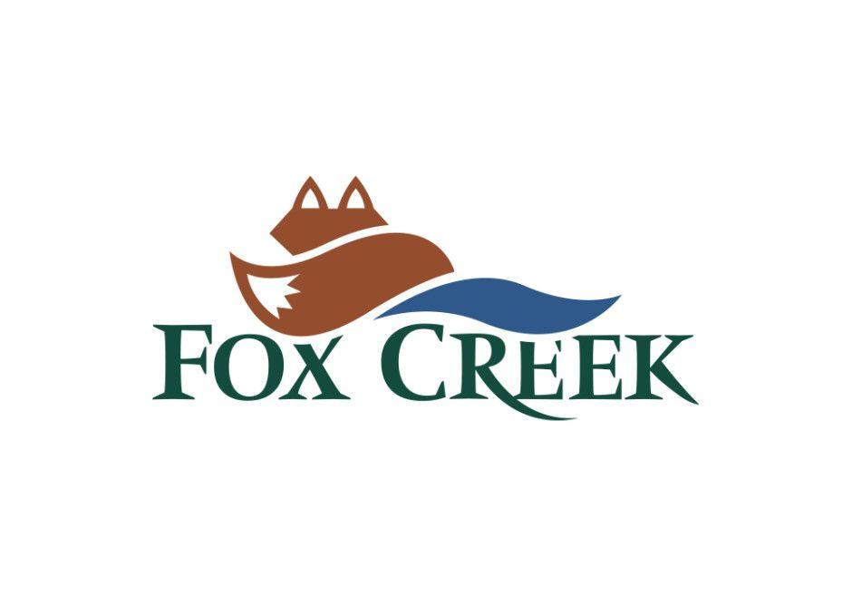 Creek Logo - Logos | Welcome / Bienvenue – Branch Graphic Design, Moncton, NB, Canada