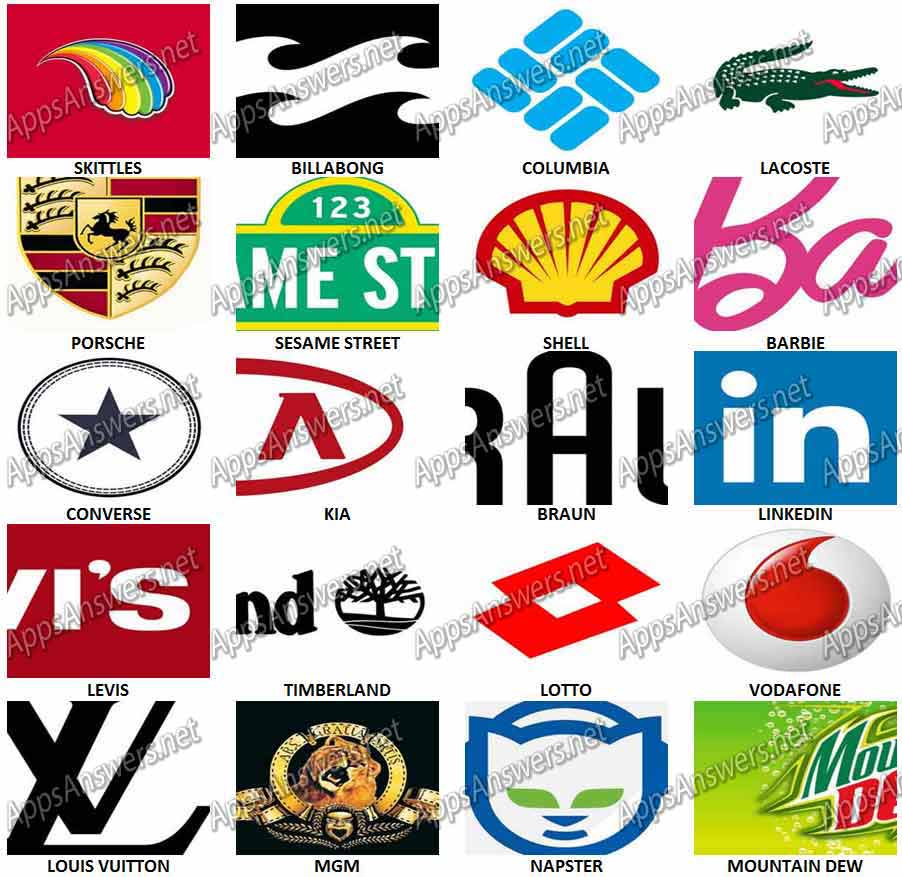 CAR LOGO QUIZ || LEVEL 4 - YouTube