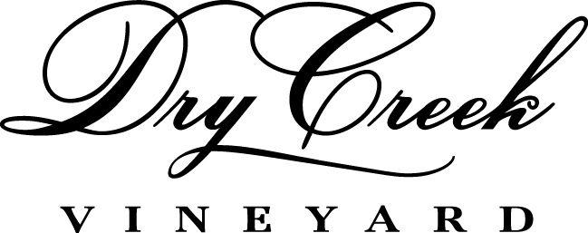 Creek Logo - Logos | Dry Creek Vineyard