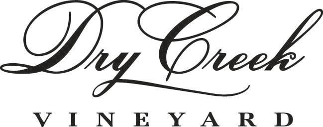 Creek Logo - Logos. Dry Creek Vineyard