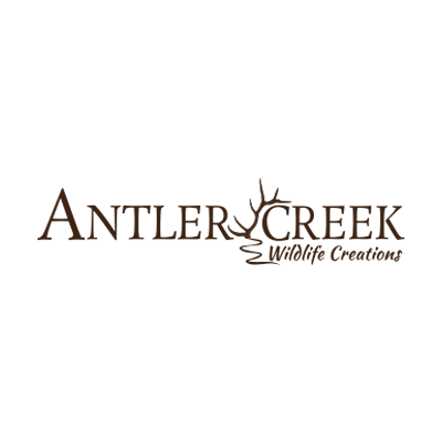 Creek Logo - Antler Creek Logo