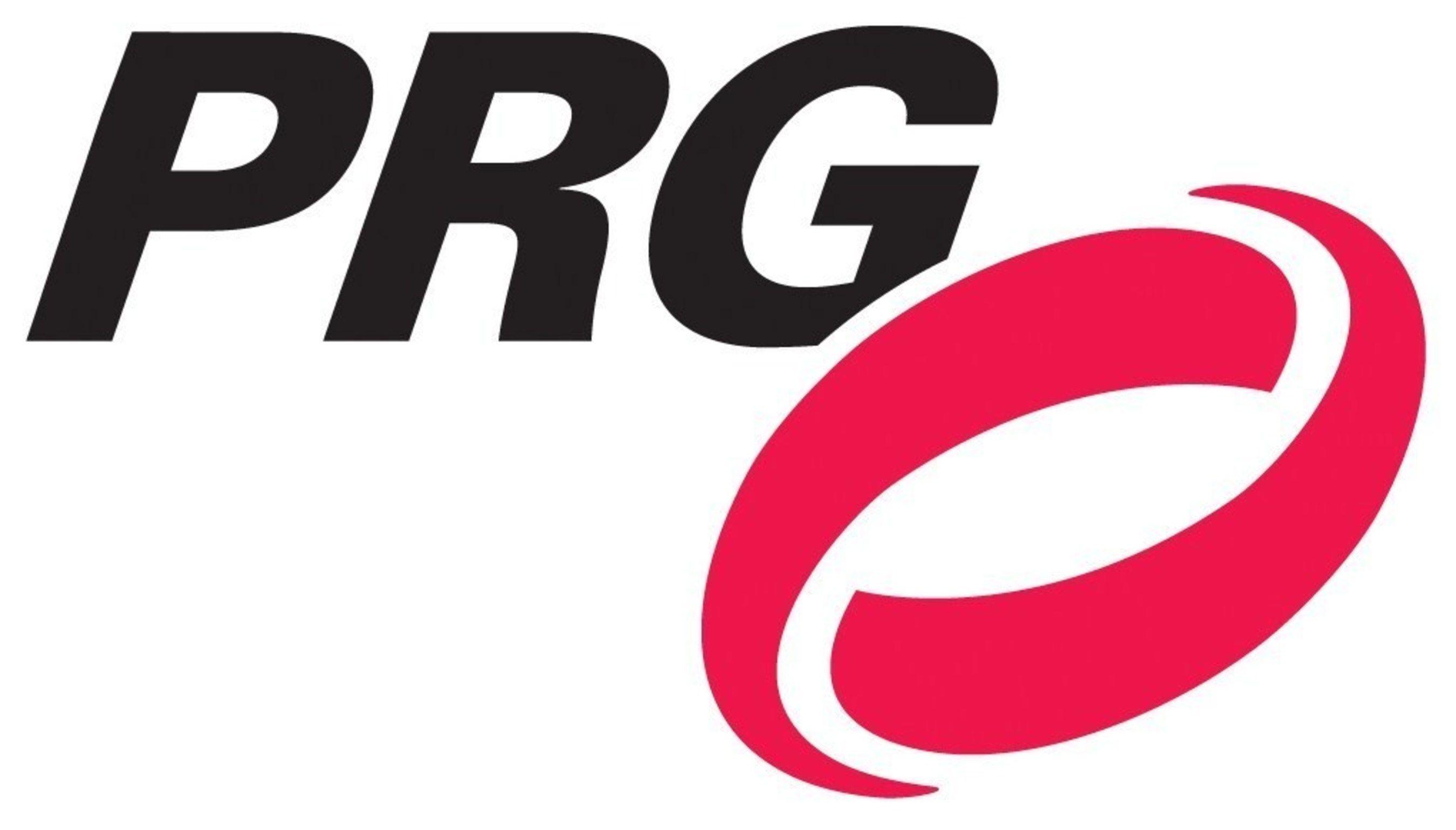 PRG Logo - Production Resource Group Completes Acquisition of Assets of DPS, Inc.