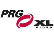PRG Logo - PRG Extends Brand in Germany and United Kingdom to include XL Video