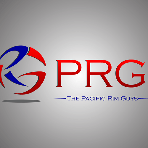 PRG Logo - Create the next logo for PRG. Logo design contest