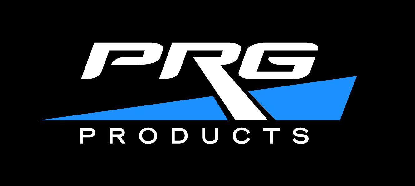 PRG Logo - Pathfinder 5100 Front x 2 inch Rear Lift Kit