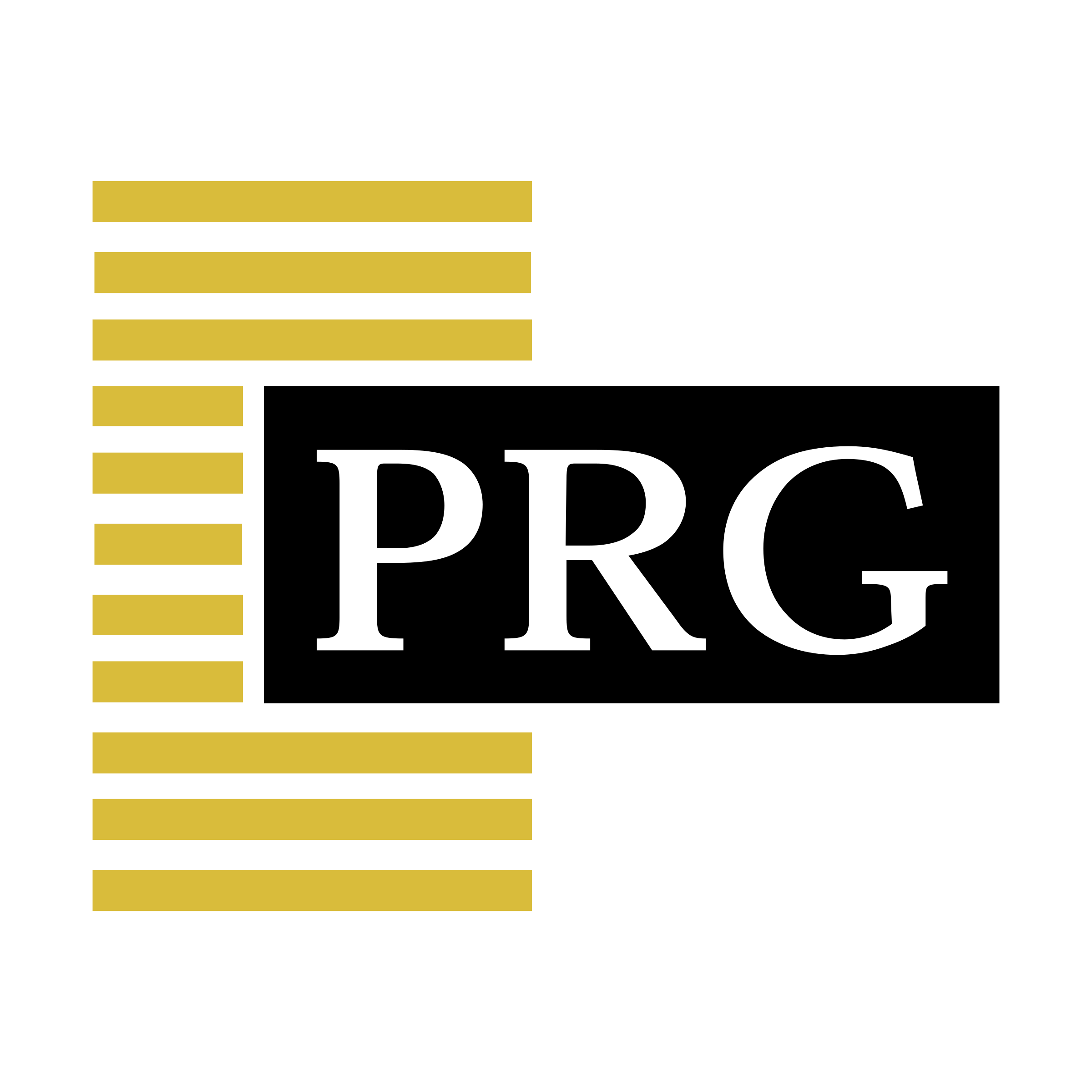 PRG Logo - PRG Logo PNG Transparent & SVG Vector