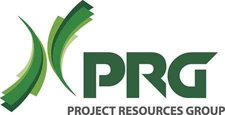 PRG Logo - Blog