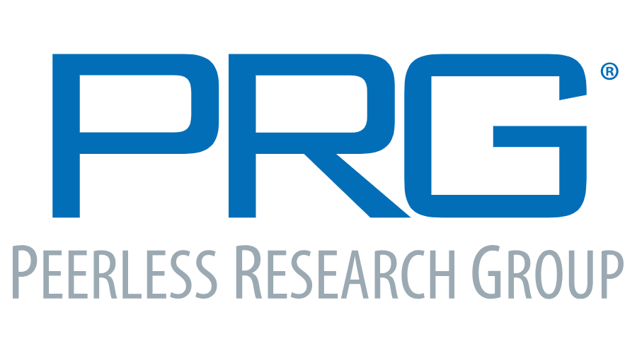 PRG Logo - Peerless Research Group (PRG) Vector Logo - (.SVG + .PNG ...