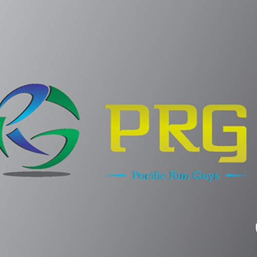 PRG Logo - Create the next logo for PRG | Logo design contest