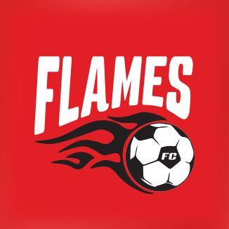 Flames Logo - Flames logo | Ryan Weis: Portfolio