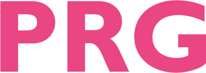 PRG Logo - Pink Ribbon Girls