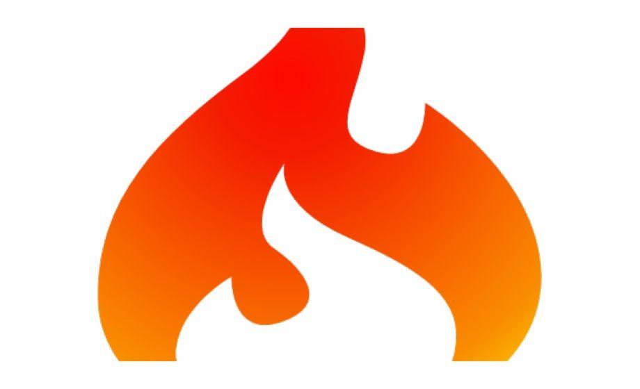 Flames Logo - Flames Clipart Flaming - Transparent Flame Logo Free PNG Images ...