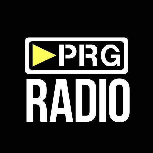 PRG Logo - PRG Radio | Free Internet Radio | TuneIn