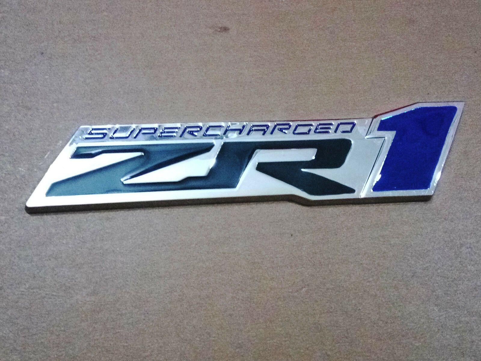 C6 Logo - Details about 2009-2013 C6 Corvette ZR1 Supercharged Logo Emblem Badge  Sticker GM Chevrolet