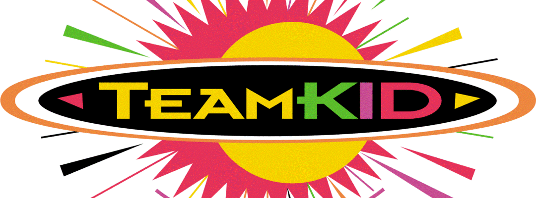 TeamKID Logo - TeamKID - First Baptist Church Inverness Florida