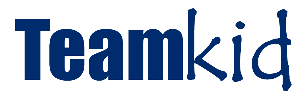 TeamKID Logo - Wednesday Nights for Kids | TeamKID Program in Goodlettsville