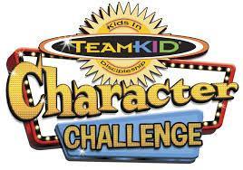 TeamKID Logo - TeamKid – Kids In Discipleship – Waldo Baptist Church