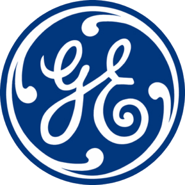 General Electric Logo - general-electric-logo - BRANDthro