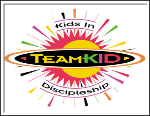 TeamKID Logo - TeamKID | Stewart Baptist Church