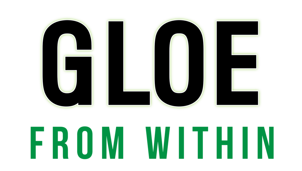 Gloe Logo - GLOE