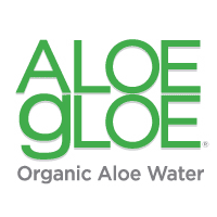 Gloe Logo - Aloe Gloe | Badger Cove