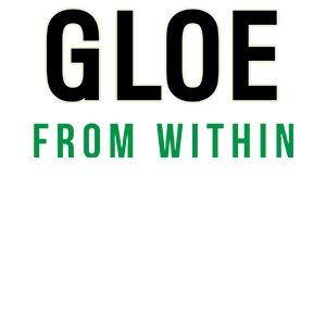 Gloe Logo - GLOE Sparkling Fuji Apple & Pear, USDA Organic Sparkling Plant Infused  Beverage, 12 Fl Oz. 5 Cal per...