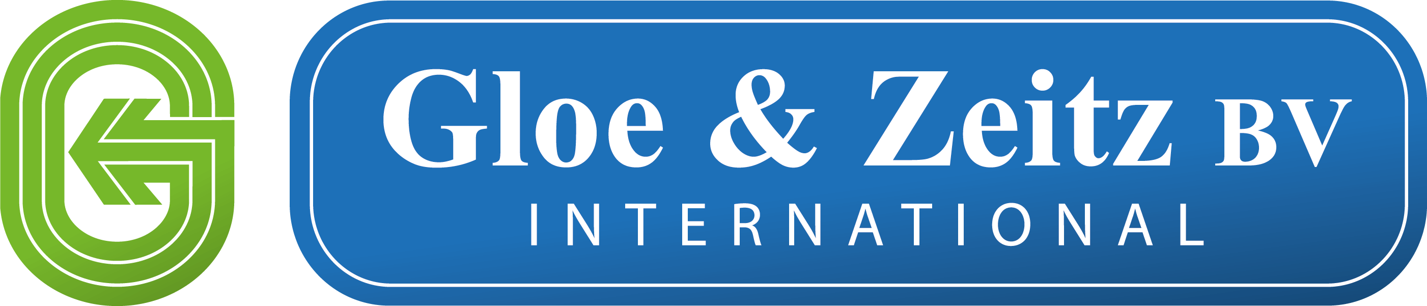 Gloe Logo - Gloe & Zeitz B.V. - Importer of fresh food preserves
