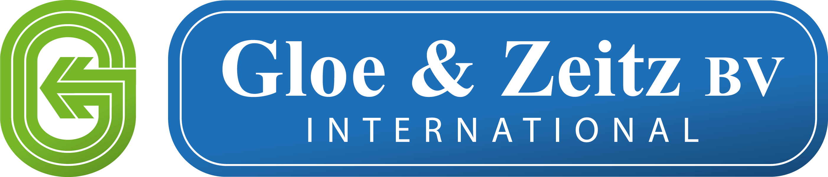 Gloe Logo - Gloe & Zeitz B.V. of fresh food preserves