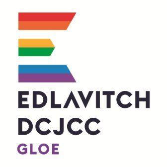 Gloe Logo - GLOE the Edlavitch DCJCC