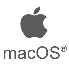 Macos Logo - MACOS LOGO