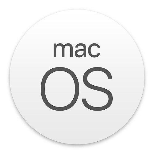 Macos Logo - MacOS Mojave 10.14.2 latest version Free Download | Free PC Software ...