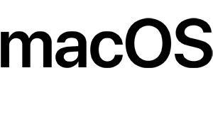 Macos Logo - How to update a Mac