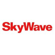 Skywave Logo - LogoDix