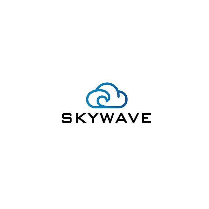 Skywave Logo - Design a logo for Skywave clothing - freedom and positivity | Logo ...