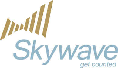 Skywave Logo - Skywave