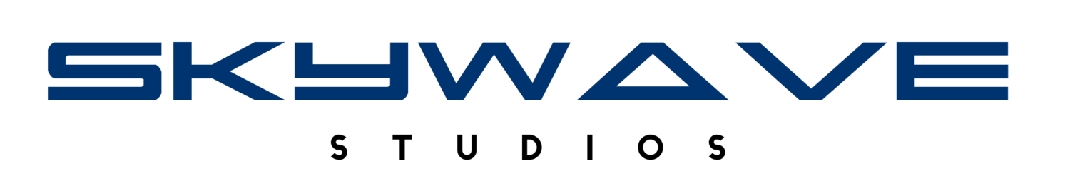 Skywave Logo - SkyWave Studios