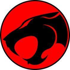 Thundercats Logo - Best Thundercats Logo image. Cartoons, Thundercats logo