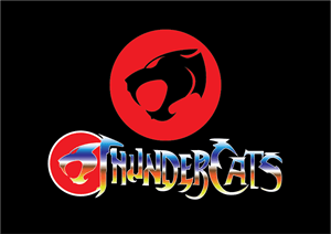 Thundercats Logo - Thundercats Logo Vectors Free Download