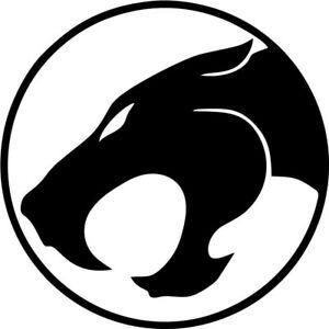 Thundercats Logo - Details about Thundercats Logo Vinyl Car Window Laptop Decal Sticker