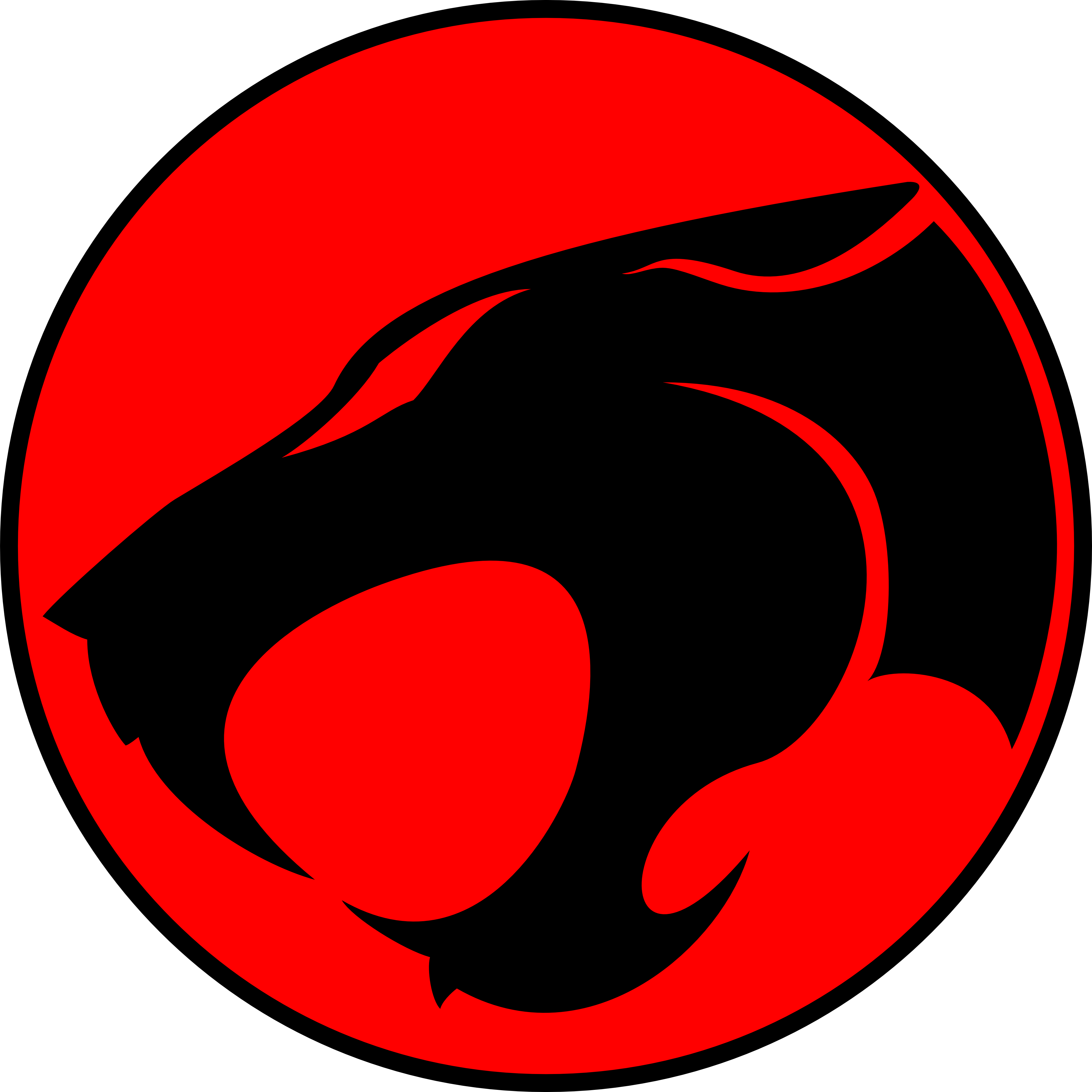 Thundercats Logo - Thundercats Logo -Logo Brands For Free HD 3D
