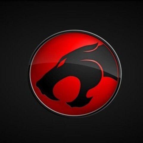Thundercats Logo - thundercats