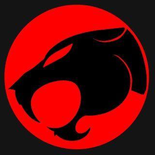 Thundercats Logo - Thundercats Logo » Emblems for Battlefield 4 / Hardline | 80s logos ...