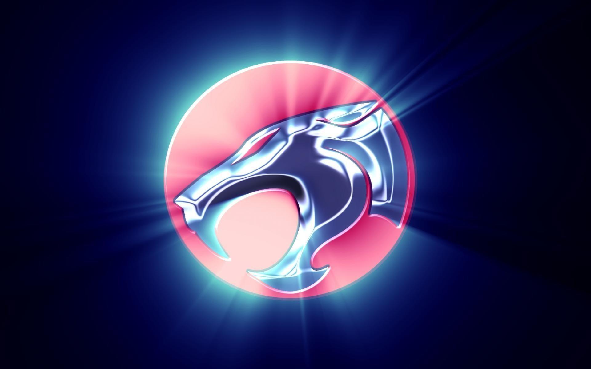 Thundercats Logo - 63+ Thundercats Logo Wallpapers on WallpaperPlay