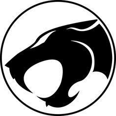 Thundercats Logo - 24 Best Thundercats Logo images in 2017 | Cartoons, Thundercats logo ...