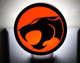 Thundercats Logo - Thundercats logo | Etsy