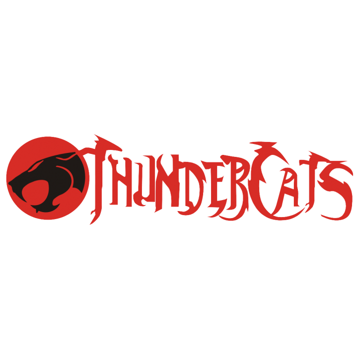 Thundercats Logo - THE COMPLETE THUNDERCATS LOGO - Showroom